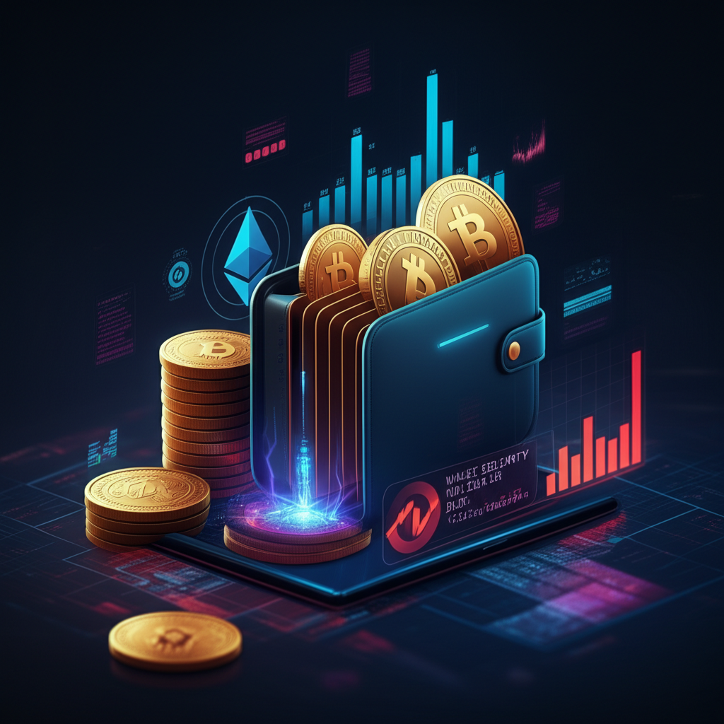 Wallet Security For Eth: What You Need to Know