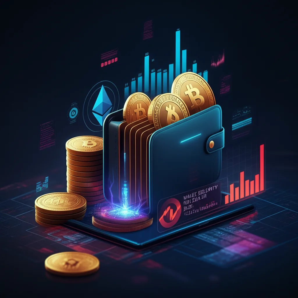 Wallet Security For Eth: What You Need to Know