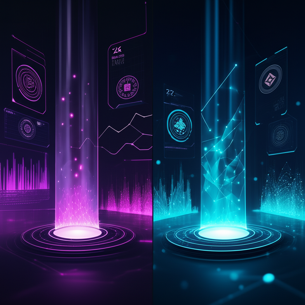 ZK Rollups Vs Optimistic Basics 2025