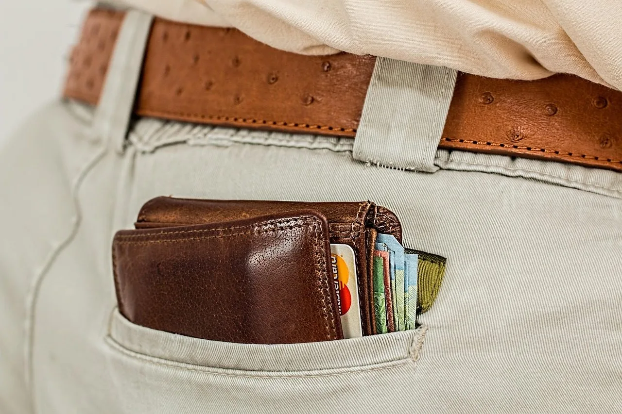 The Economics of Position Sizing Methods With Hardware Wallets