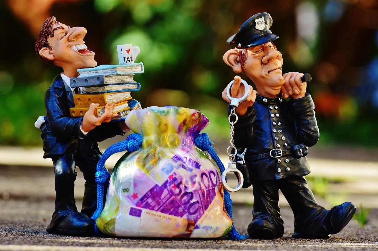 Bitcoin Halving Strategies for Small Investors For Tax Efficiency