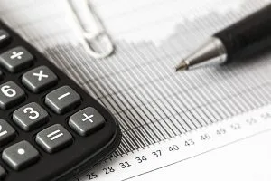 new year, calculator, calculation, insurance, finance, accounting, pen, investment, office, work, taxes, business, graphs, money, financial, tax, analysis, planning, return, income, economy, paperwork